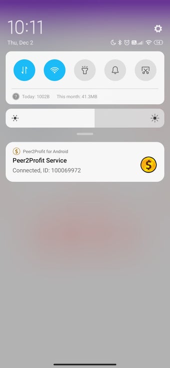 Image 0 for Peer2Profit - Earn Money