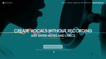 Image 0 for Emvoice