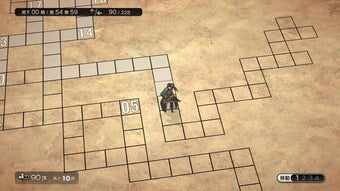 Image 0 for Dungeon Encounters