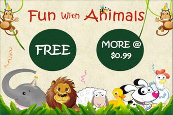 Imagen 0 para Fun With Animals by Tinyt…