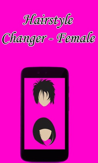 Imagen 0 para Hairstyle Changer - Femal…