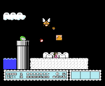 Image 0 for Present Panic - A Princes…