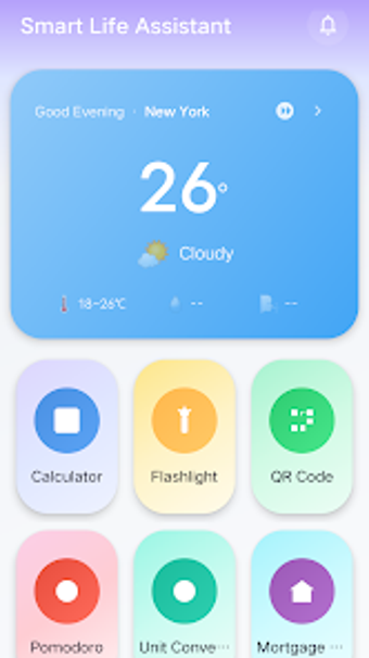 Image 0 for Smart Life Assistant