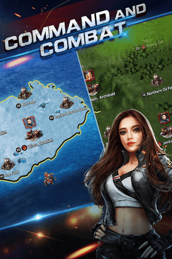 Imagen 0 para Clash of Generals