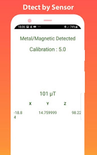 Imagen 2 para Hidden Devices Detector