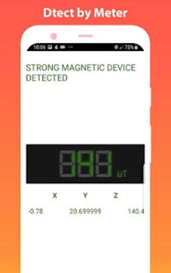 Imagen 3 para Hidden Devices Detector