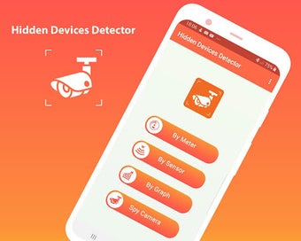 Imagen 0 para Hidden Devices Detector