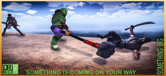 Image 2 for Ninja Assassin Crazy Clim…
