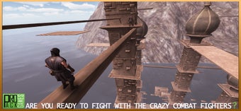 Image 3 for Ninja Assassin Crazy Clim…
