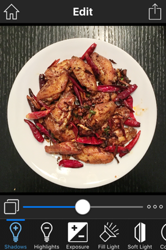 Image 0 for Instaflash