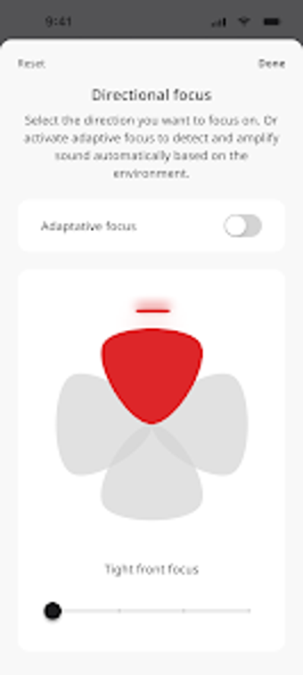 Imagen 0 para Henosis Signia App