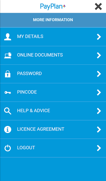 Image 0 for PayPlan Plus