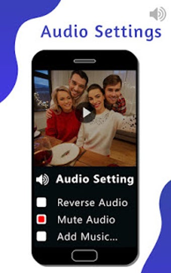 Image 2 for Reverse Video Maker - HD …
