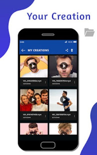 Image 1 for Reverse Video Maker - HD …