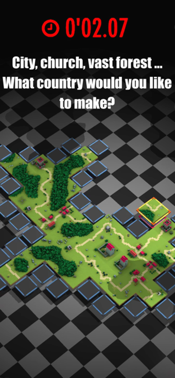 Image 3 for Puzzle & Monarch