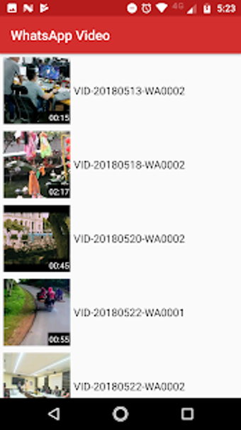 Image 0 for VidTube