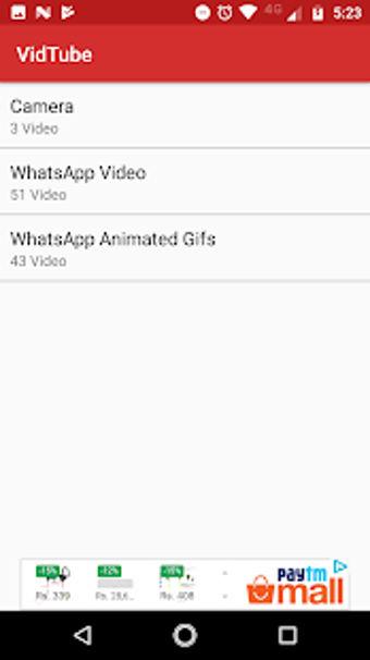 Imagen 1 para VidTube