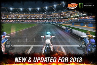 Image 0 for Official Speedway GP 2013