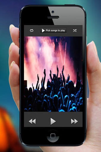 Image 0 for Smart Music Player - Feel…