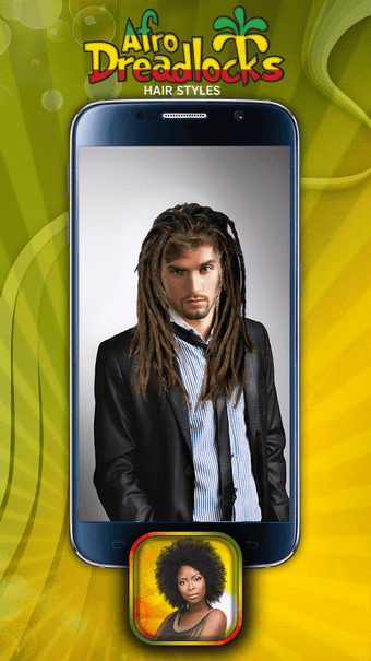 Image 1 for Afro & Dreadlocks Hair St…
