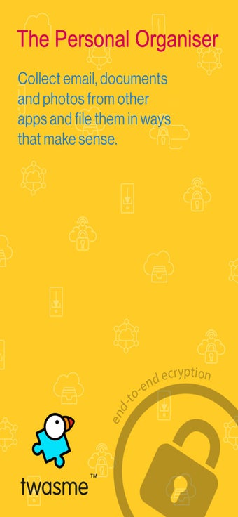 Image 0 for Twasme - collect and orga…