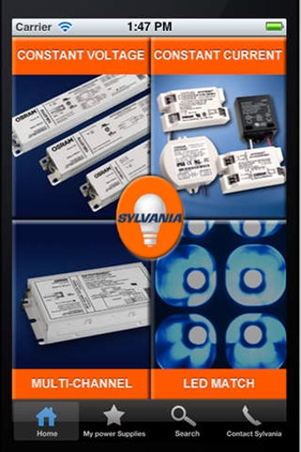 Imagen 0 para LED Power Finder