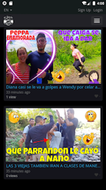 Imagen 2 para El Salvador 4K TV