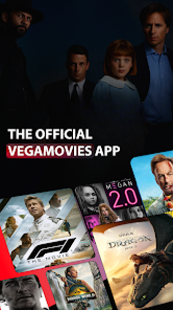Imagen 0 para Vegamovies - Official App