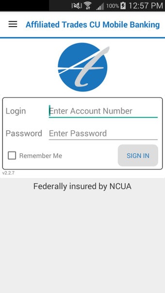 Image 2 for Affiliated Trades CU Mobi…