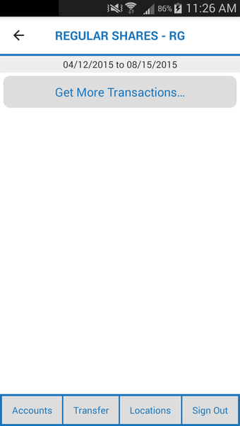 Image 1 for Affiliated Trades CU Mobi…