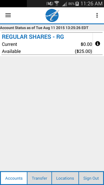 Image 0 for Affiliated Trades CU Mobi…