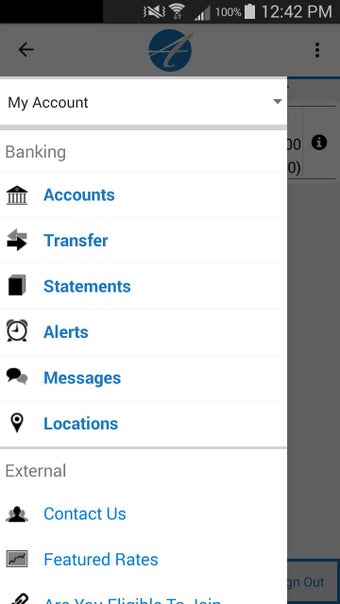 Image 3 for Affiliated Trades CU Mobi…