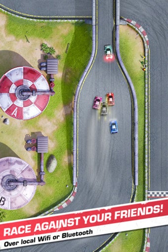 Image 1 for VS. Racing