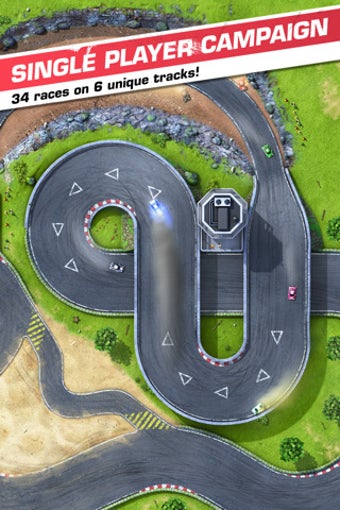 Image 1 for VS. Racing