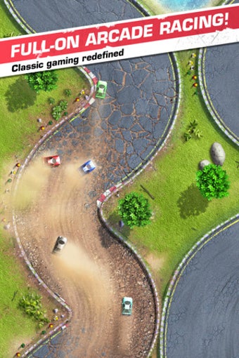 Image 0 for VS. Racing