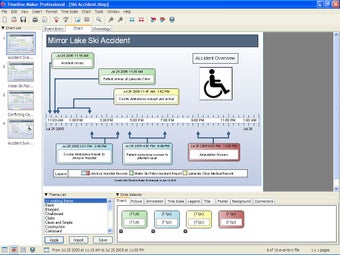 Imagen 0 para Timeline Maker Profession…
