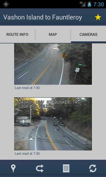 Imagen 3 para The Ferry App