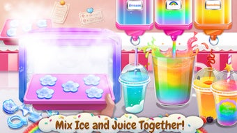 Image 2 for Rainbow Desserts Food Mak…