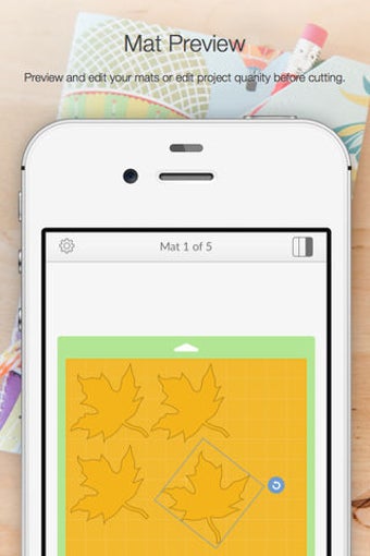Image 0 for Cricut Design Space