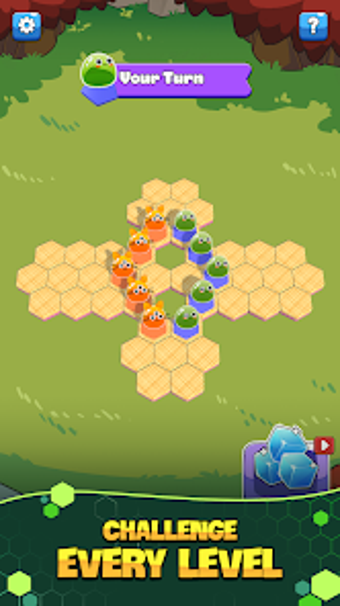 Imagen 0 para Hexa Pulp Heroes