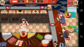 Image 2 for I love Ramen