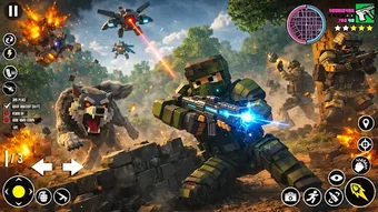 Image 0 for Survival Hunter: Pixel St…