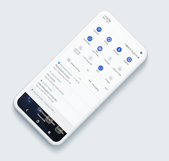 Image 1 for Theme Android P for LG G7…