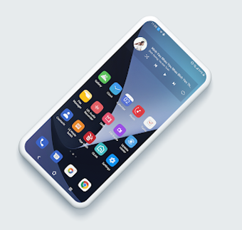 Image 2 for Theme Android P for LG G7…