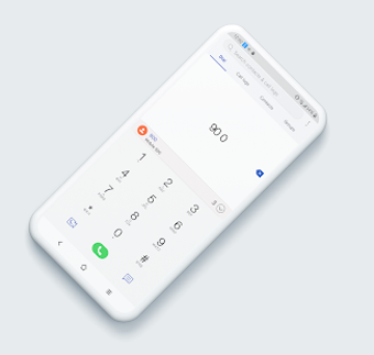 Imagen 1 para Theme Android P for LG G7…