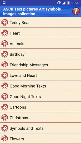 Image 3 for Word Arts & ASCII Text Ar…