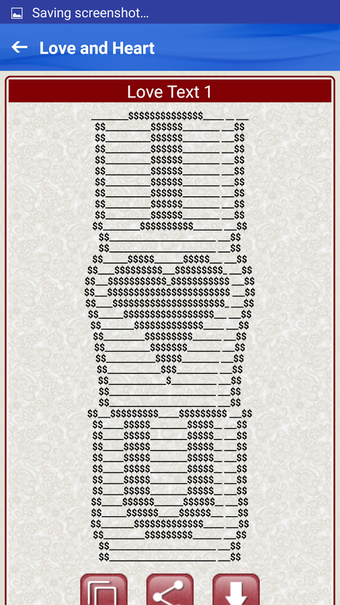 Image 0 for Word Arts & ASCII Text Ar…