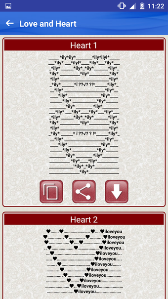 Image 1 for Word Arts & ASCII Text Ar…
