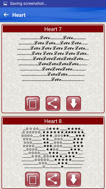 Image 0 for Word Arts & ASCII Text Ar…