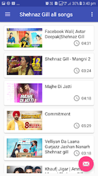 Imagen 3 para Shehnaz Gill Songs Videos